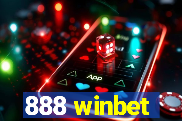 888 winbet